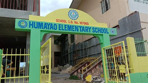 humayao elementary school|Humayao Elementary School, Dasmarinas City, Cavite.
